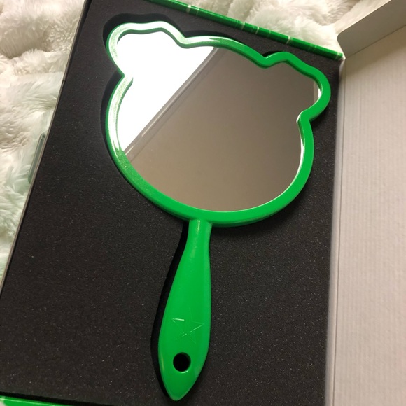 Jeffree Star x Shane Dawson Pig Mirror - Picture 4 of 5